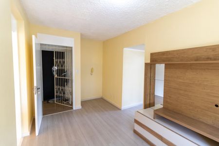 Apartamento para alugar com 41m², 1 quarto e 1 vagaSala