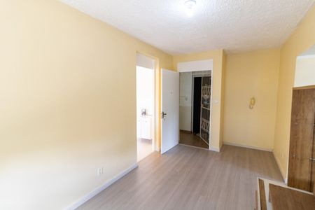 Apartamento para alugar com 41m², 1 quarto e 1 vagaSala