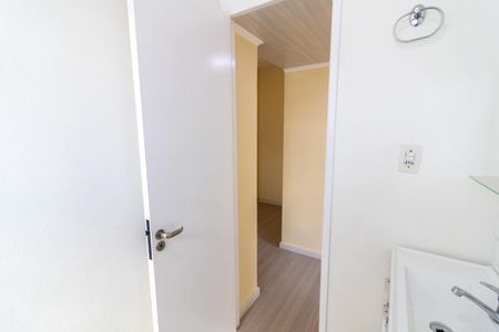 Apartamento para alugar com 41m², 1 quarto e 1 vagaBanheiro