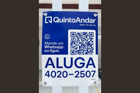 Apartamento para alugar com 52m², 2 quartos e 1 vagaPlaca
