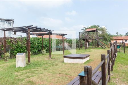 Casa de condomínio para alugar com 150m², 3 quartos e 3 vagas Casa de condomínio para alugar com 150m², 3 quartos e 3 vagasÁrea comum