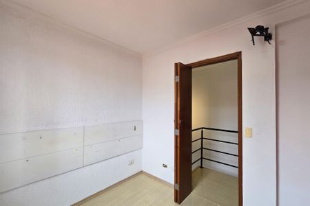 Casa de condomínio para alugar com 150m², 3 quartos e 3 vagas Casa de condomínio para alugar com 150m², 3 quartos e 3 vagasQuarto 1