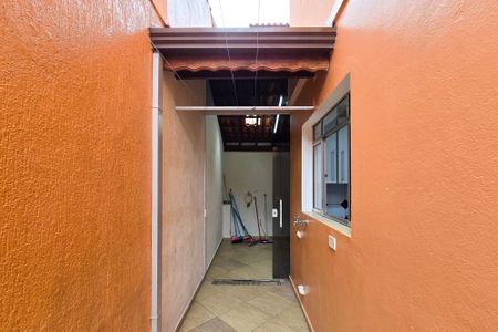 Casa de condomínio para alugar com 150m², 3 quartos e 3 vagas Casa de condomínio para alugar com 150m², 3 quartos e 3 vagasÁrea de Serviço