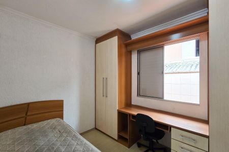 Casa de condomínio para alugar com 150m², 3 quartos e 3 vagas Casa de condomínio para alugar com 150m², 3 quartos e 3 vagasQuarto 2