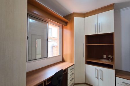 Casa de condomínio para alugar com 150m², 3 quartos e 3 vagas Casa de condomínio para alugar com 150m², 3 quartos e 3 vagasQuarto 2