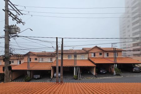 Casa de condomínio para alugar com 150m², 3 quartos e 3 vagas Casa de condomínio para alugar com 150m², 3 quartos e 3 vagasVista - Quarto 3