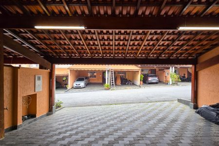 Casa de condomínio para alugar com 150m², 3 quartos e 3 vagas Casa de condomínio para alugar com 150m², 3 quartos e 3 vagasVista - Sala