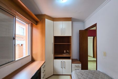 Casa de condomínio para alugar com 150m², 3 quartos e 3 vagas Casa de condomínio para alugar com 150m², 3 quartos e 3 vagasQuarto 2