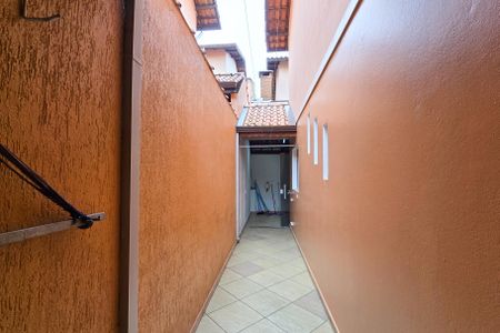 Casa de condomínio para alugar com 150m², 3 quartos e 3 vagas Casa de condomínio para alugar com 150m², 3 quartos e 3 vagasÁrea de Serviço