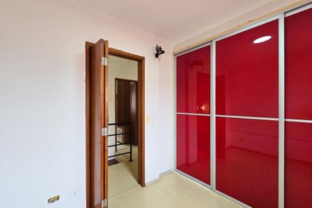 Casa de condomínio para alugar com 150m², 3 quartos e 3 vagas Casa de condomínio para alugar com 150m², 3 quartos e 3 vagasQuarto 1