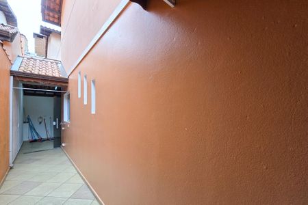 Casa de condomínio para alugar com 150m², 3 quartos e 3 vagas Casa de condomínio para alugar com 150m², 3 quartos e 3 vagasÁrea de Serviço