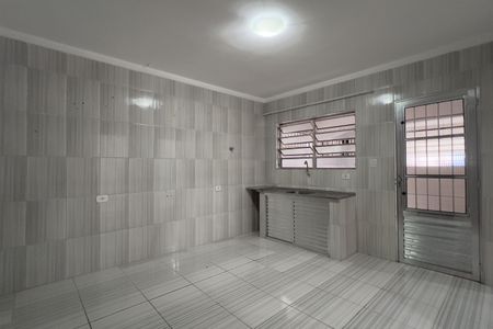 Casa para alugar com 90m², 1 quarto e 1 vagaCozinha