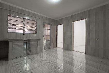 Casa para alugar com 90m², 1 quarto e 1 vagaCozinha