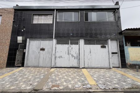 Casa para alugar com 90m², 1 quarto e 1 vagaFachada