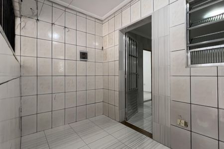 Casa para alugar com 90m², 1 quarto e 1 vagaÁrea de Serviço