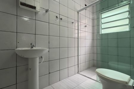 Casa para alugar com 90m², 1 quarto e 1 vagaBanheiro Social