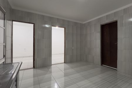 Casa para alugar com 90m², 1 quarto e 1 vagaCozinha