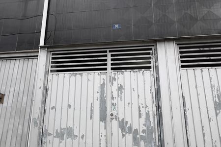 Casa para alugar com 90m², 1 quarto e 1 vagaFachada