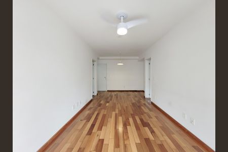 Apartamento à venda com 80m², 2 quartos e 2 vagasSala