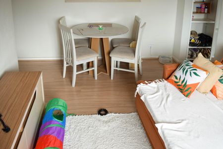 Apartamento para alugar com 56m², 2 quartos e 1 vaga Apartamento para alugar com 56m², 2 quartos e 1 vagaSala