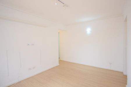 Sala de apartamento à venda com 2 quartos, 56m² em Tatuapé, São Paulo