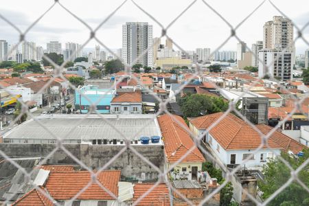 Apartamento para alugar com 56m², 2 quartos e 1 vaga Apartamento para alugar com 56m², 2 quartos e 1 vagaVista do Quarto 2