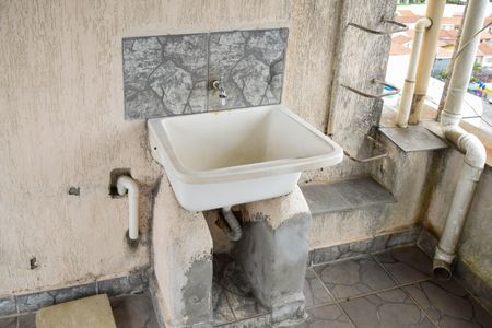 Apartamento para alugar com 56m², 2 quartos e 1 vaga Apartamento para alugar com 56m², 2 quartos e 1 vagaÁrea comum