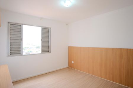 Quarto 1 de apartamento à venda com 2 quartos, 56m² em Tatuapé, São Paulo