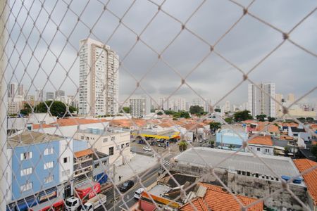 Apartamento à venda com 56m², 2 quartos e 1 vagaVista Área de Serviço