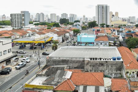 Apartamento para alugar com 56m², 2 quartos e 1 vaga Apartamento para alugar com 56m², 2 quartos e 1 vagaVista da Sala