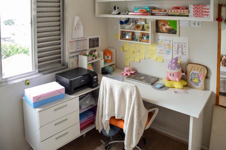 Apartamento para alugar com 56m², 2 quartos e 1 vaga Apartamento para alugar com 56m², 2 quartos e 1 vagaQuarto 2