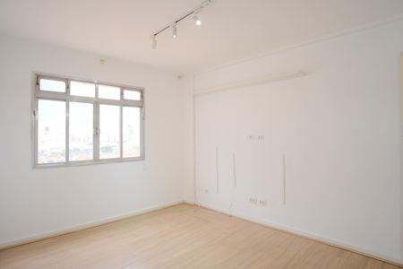 Sala de apartamento à venda com 2 quartos, 56m² em Tatuapé, São Paulo