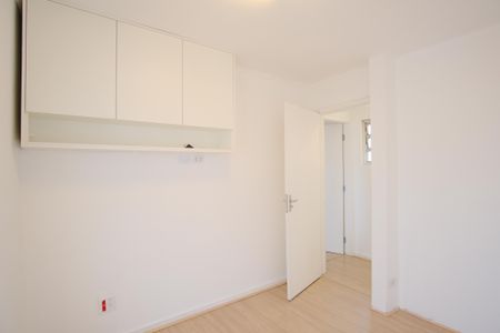 Apartamento à venda com 56m², 2 quartos e 1 vagaQuarto 2