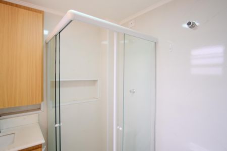 Apartamento à venda com 56m², 2 quartos e 1 vagaBanheiro