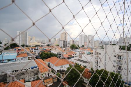 Apartamento à venda com 56m², 2 quartos e 1 vagaVista Área de Serviço