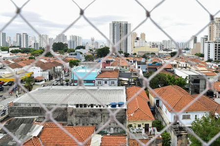 Apartamento para alugar com 56m², 2 quartos e 1 vaga Apartamento para alugar com 56m², 2 quartos e 1 vagaVista do Quarto 1