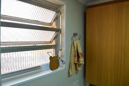 Apartamento para alugar com 56m², 2 quartos e 1 vaga Apartamento para alugar com 56m², 2 quartos e 1 vagaBanheiro