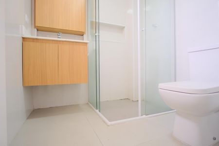 Apartamento à venda com 56m², 2 quartos e 1 vagaBanheiro