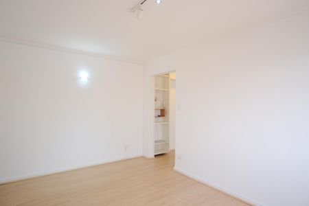 Sala de apartamento à venda com 2 quartos, 56m² em Tatuapé, São Paulo