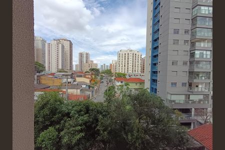 Apartamento à venda com 60m², 2 quartos e 1 vagaVaranda da Sala