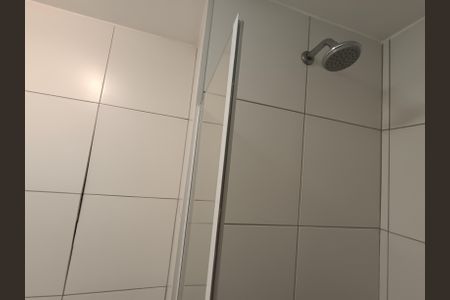 Apartamento à venda com 60m², 2 quartos e 1 vagaBanheiro Social