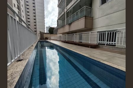Apartamento à venda com 60m², 2 quartos e 1 vagaÁrea comum - Piscina