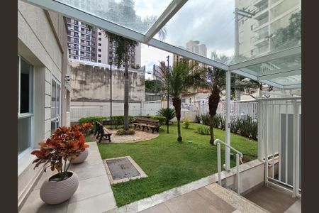 Apartamento à venda com 60m², 2 quartos e 1 vagaÁrea comum - Acesso