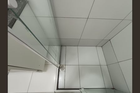 Apartamento à venda com 60m², 2 quartos e 1 vagaBanheiro Suíte