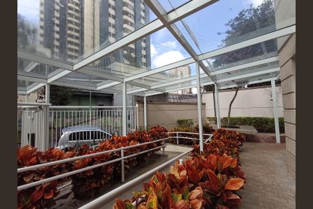 Apartamento à venda com 60m², 2 quartos e 1 vagaÁrea comum - Acessibilidade