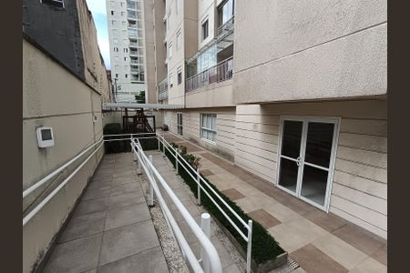 Apartamento à venda com 60m², 2 quartos e 1 vagaÁrea comum - Piscina