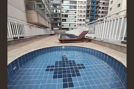 Apartamento à venda com 60m², 2 quartos e 1 vagaÁrea comum - Piscina