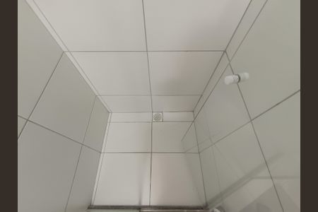 Apartamento à venda com 60m², 2 quartos e 1 vagaBanheiro Social