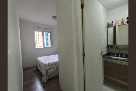 Apartamento à venda com 60m², 2 quartos e 1 vagaSuíte