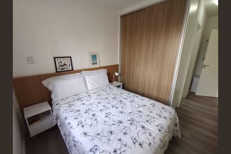 Apartamento à venda com 60m², 2 quartos e 1 vagaSuíte